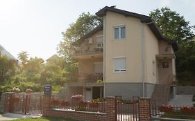 Cicvaric Rooms