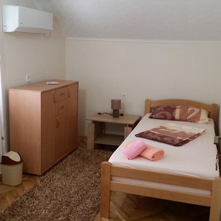 Cicvaric Rooms Virpazar Exterior foto