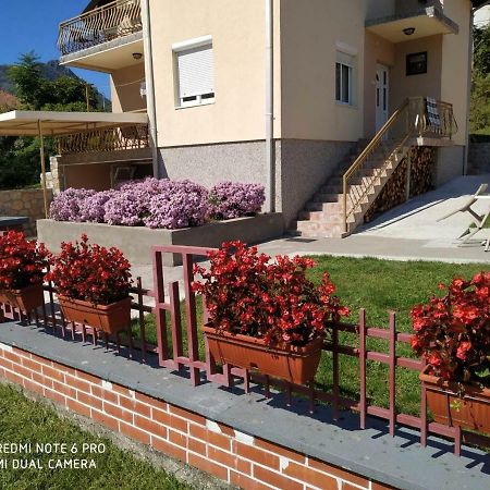 Cicvaric Rooms Virpazar Exterior foto