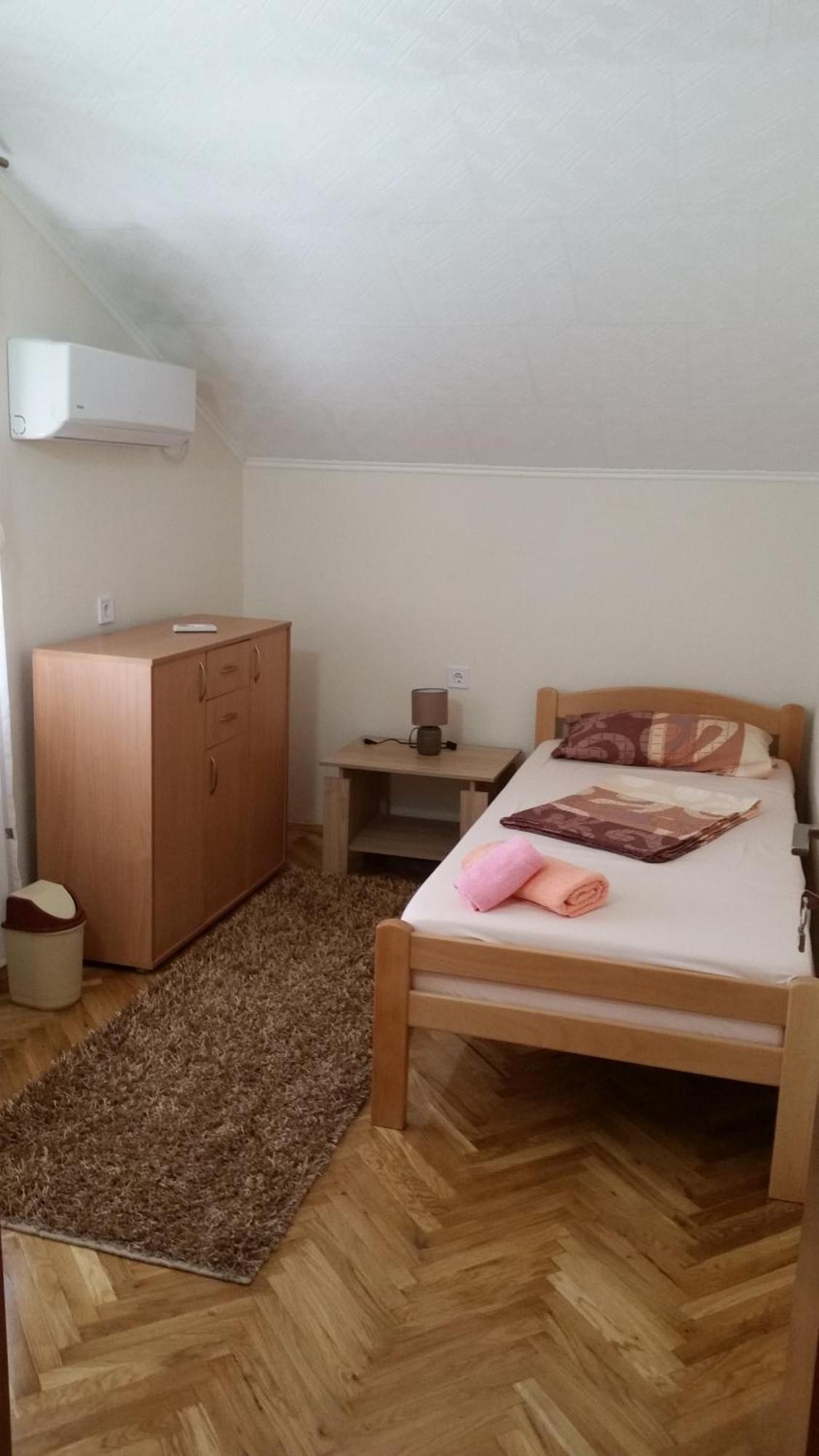 Cicvaric Rooms Virpazar Exterior foto