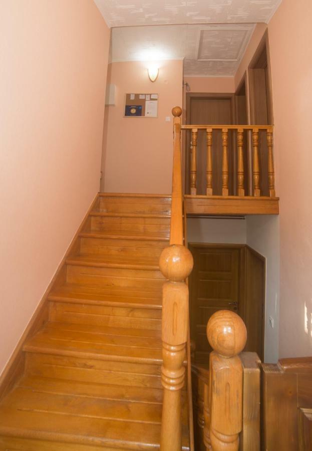 Cicvaric Rooms Virpazar Exterior foto