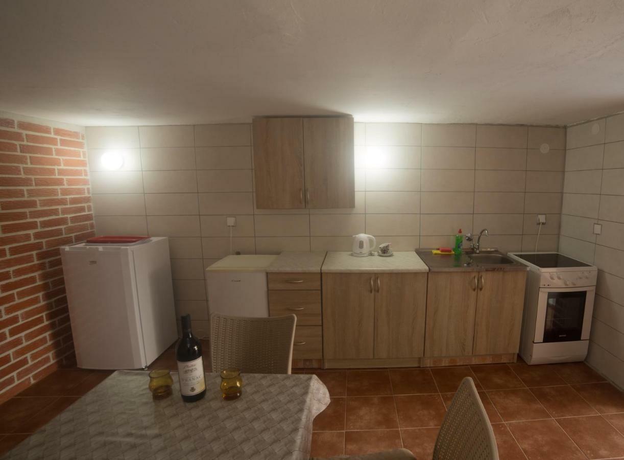 Cicvaric Rooms Virpazar Exterior foto